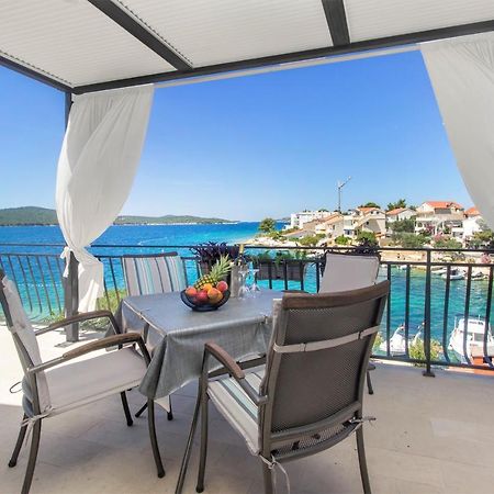 Villa Vala Zaboric Ngoại thất bức ảnh