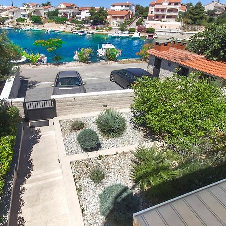 Villa Vala Zaboric Ngoại thất bức ảnh