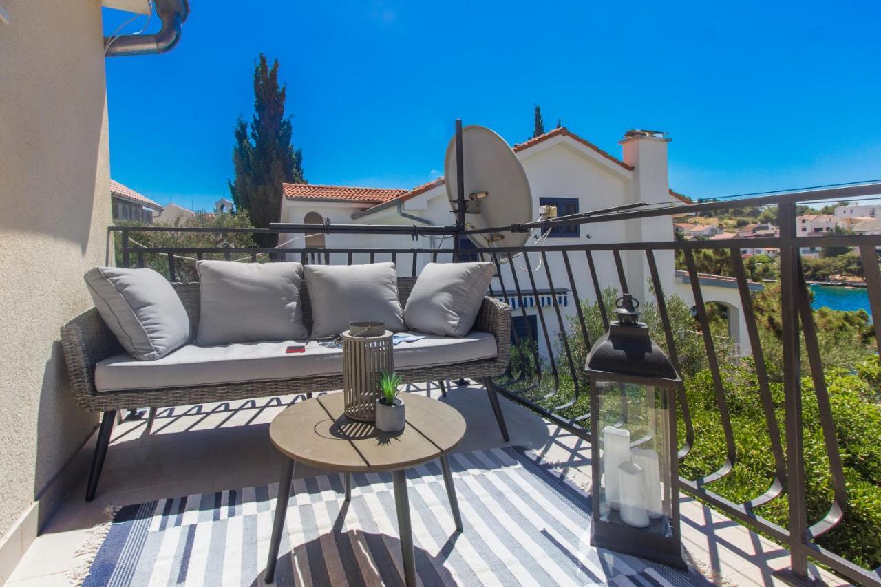 Villa Vala Zaboric Ngoại thất bức ảnh