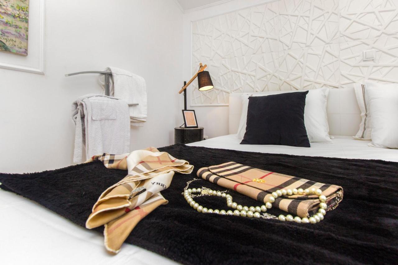 Villa Vala Zaboric Ngoại thất bức ảnh