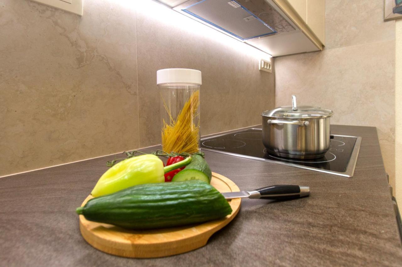 Villa Vala Zaboric Ngoại thất bức ảnh