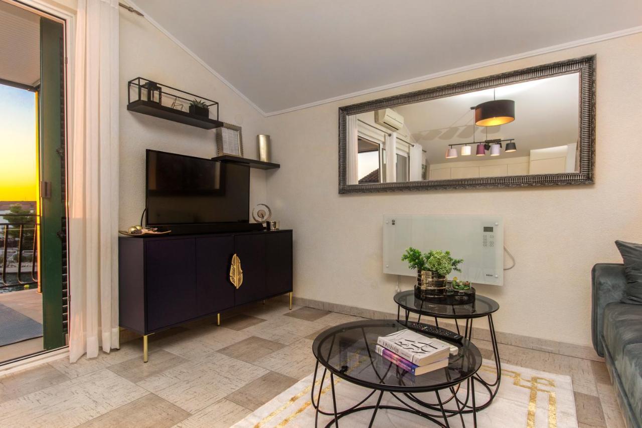 Villa Vala Zaboric Ngoại thất bức ảnh