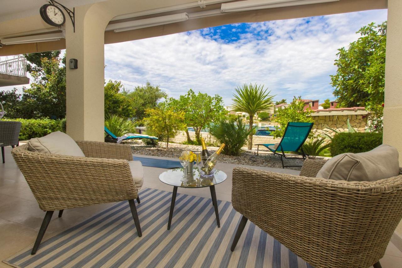 Villa Vala Zaboric Ngoại thất bức ảnh