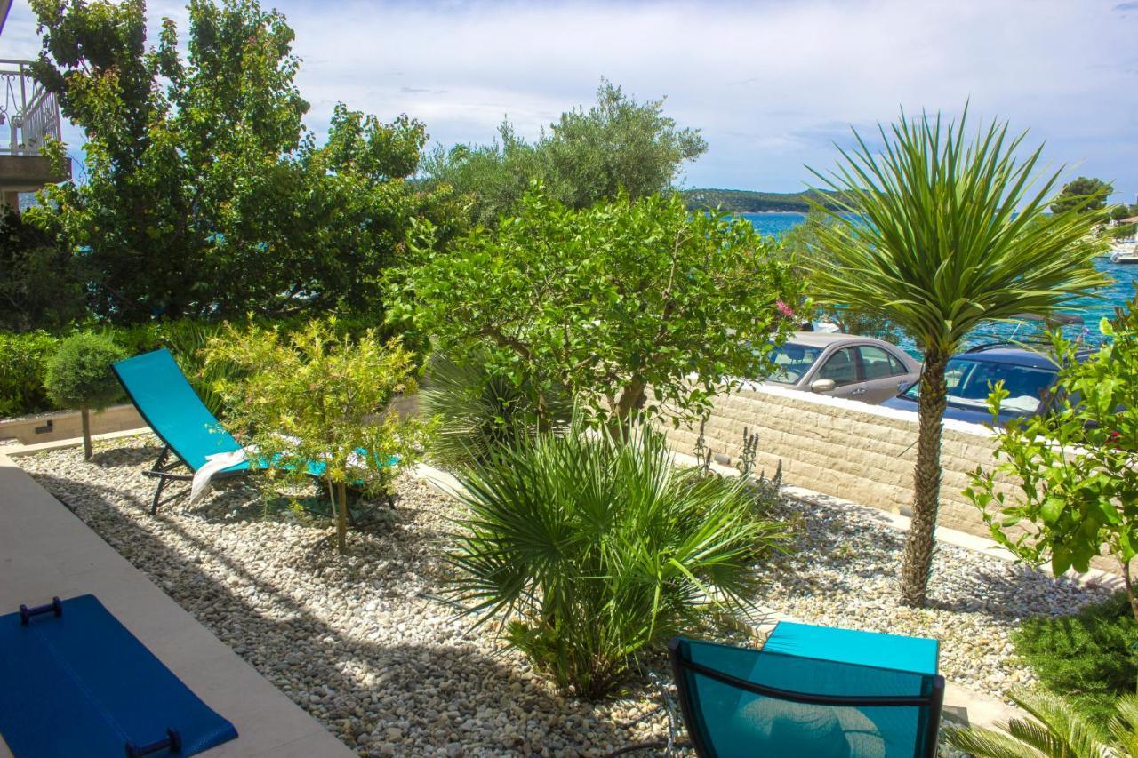 Villa Vala Zaboric Ngoại thất bức ảnh