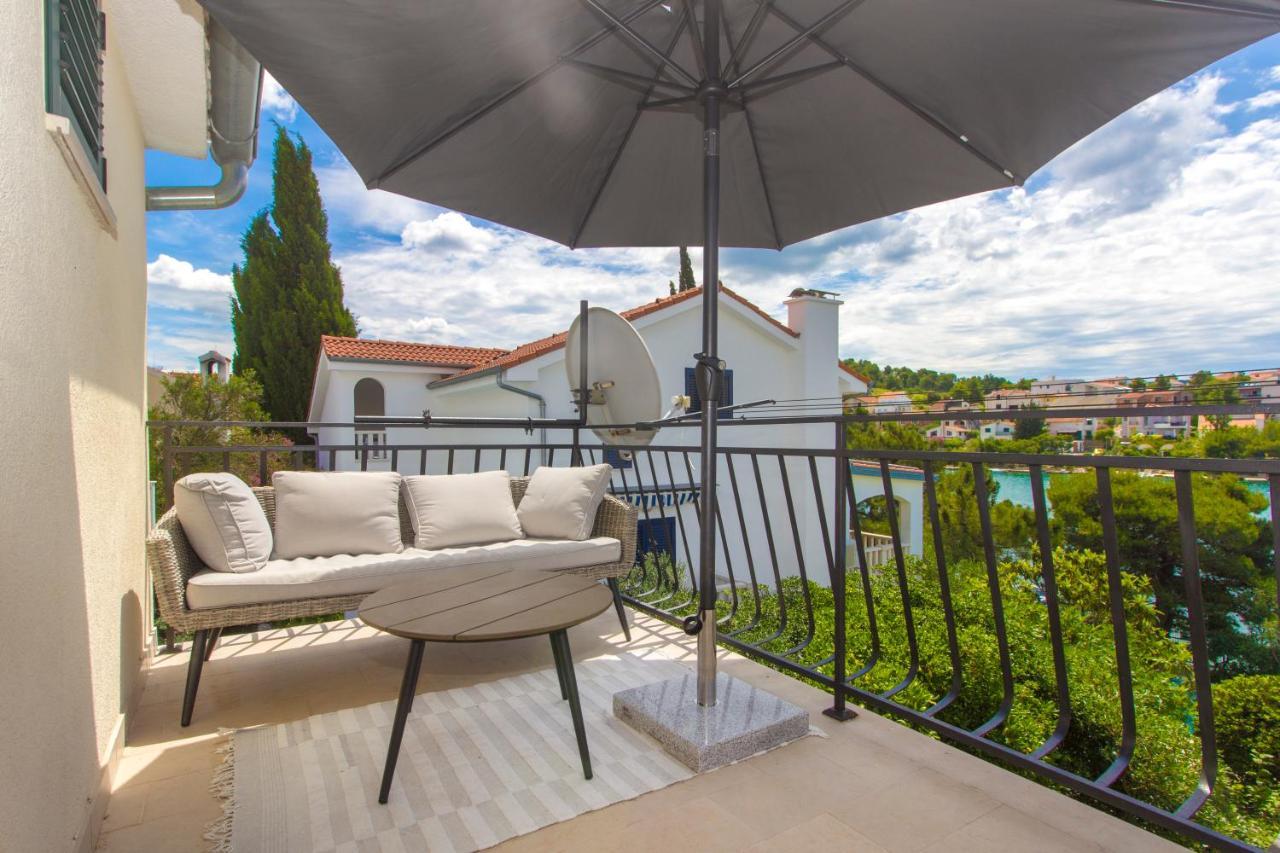 Villa Vala Zaboric Ngoại thất bức ảnh