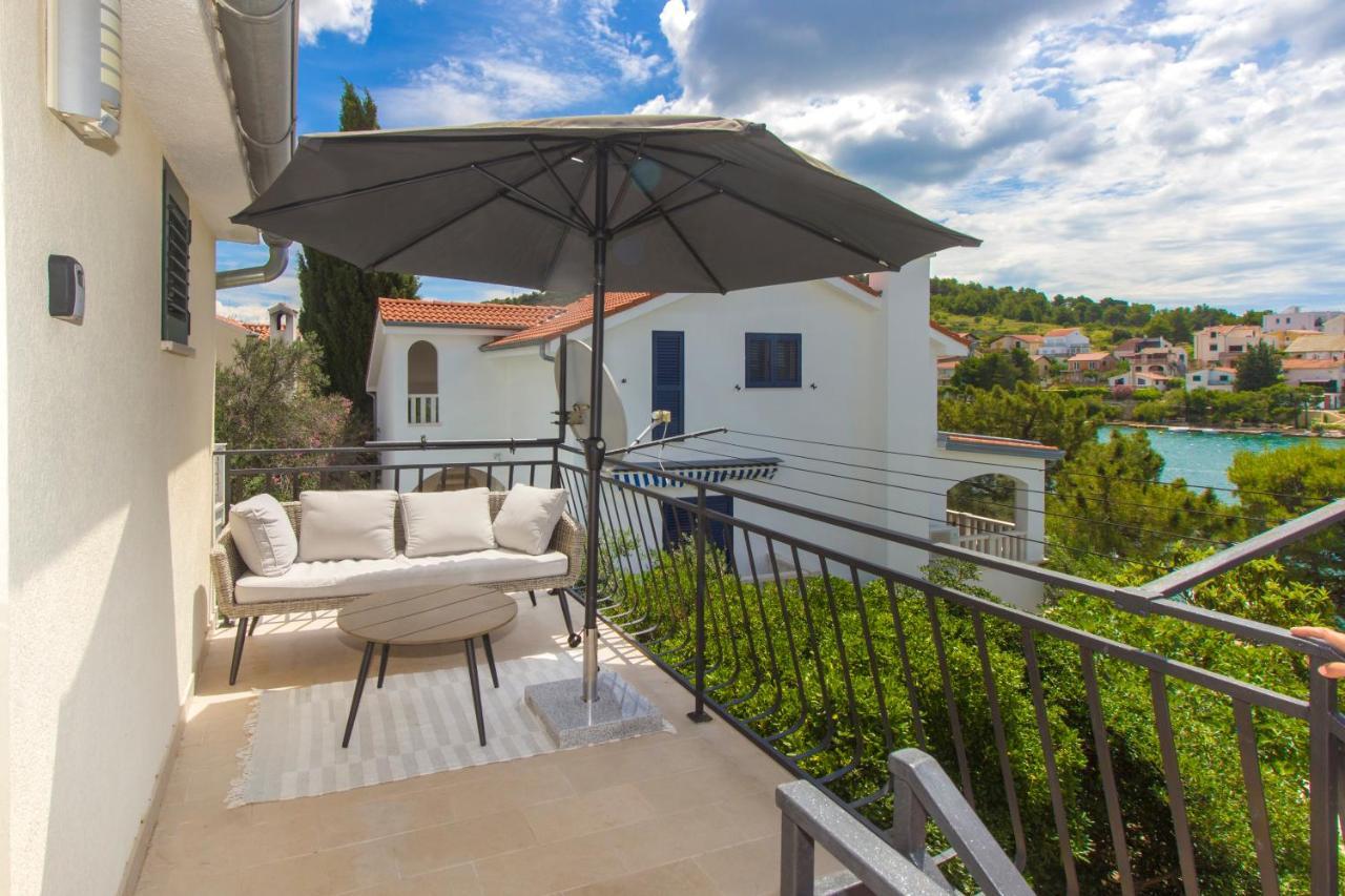 Villa Vala Zaboric Ngoại thất bức ảnh
