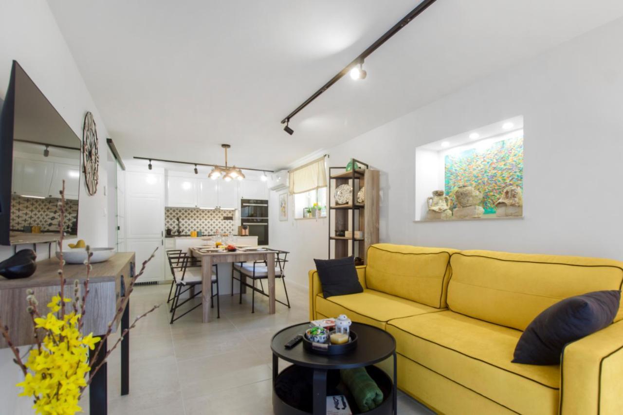 Villa Vala Zaboric Ngoại thất bức ảnh