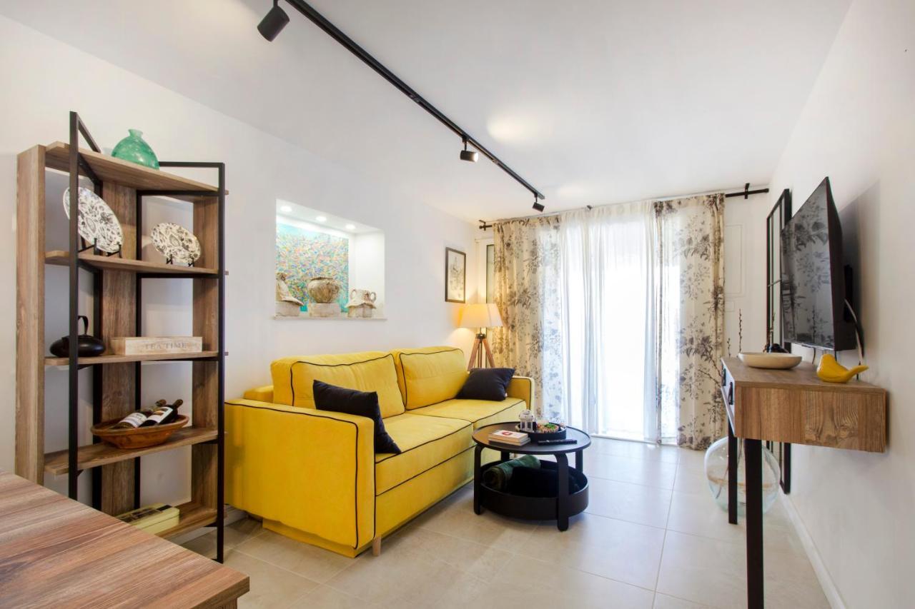 Villa Vala Zaboric Ngoại thất bức ảnh