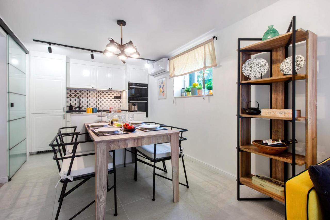 Villa Vala Zaboric Ngoại thất bức ảnh