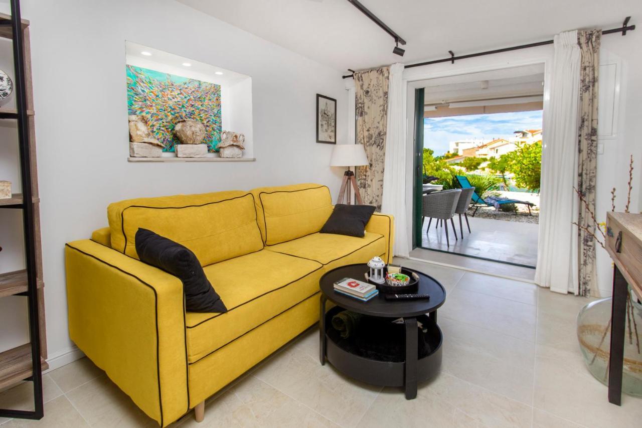 Villa Vala Zaboric Ngoại thất bức ảnh