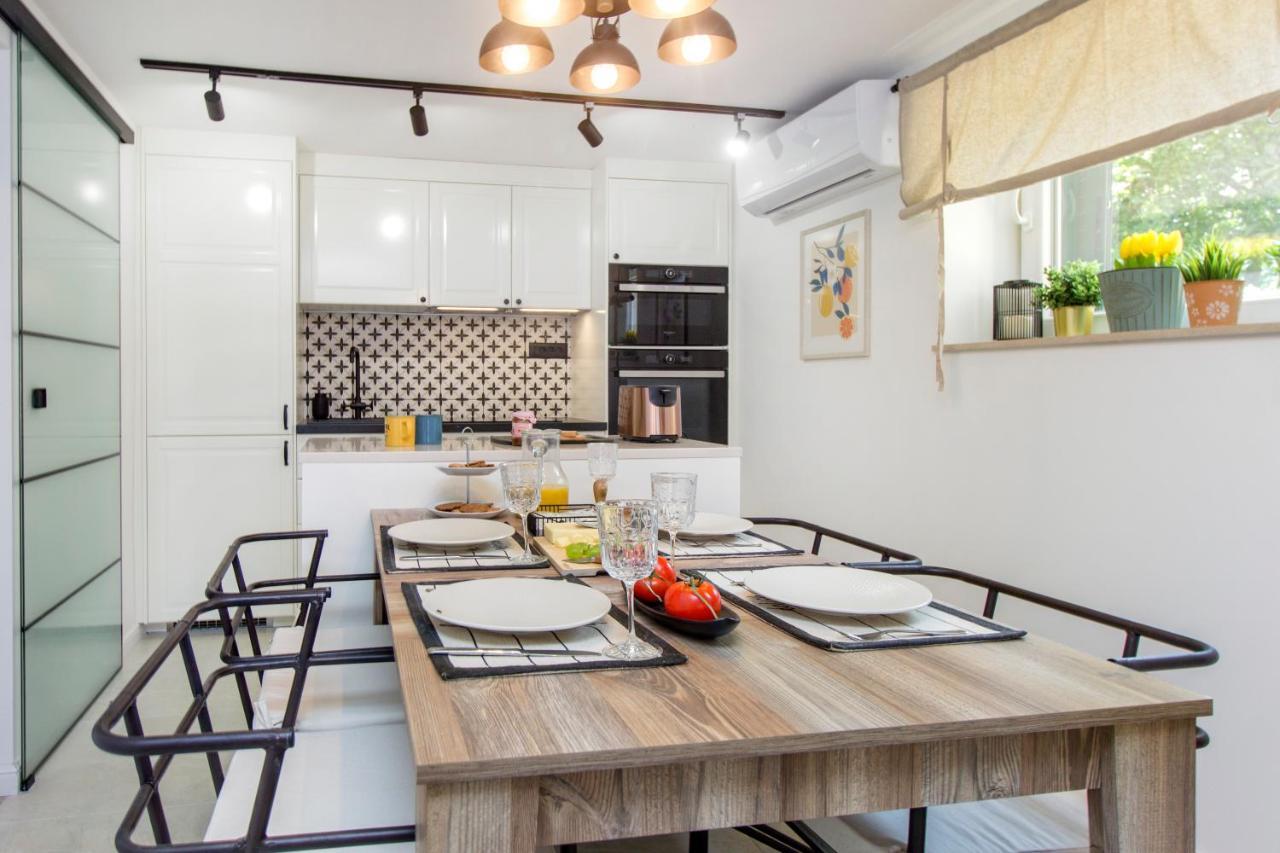Villa Vala Zaboric Ngoại thất bức ảnh