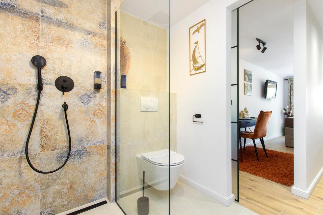 Villa Vala Zaboric Ngoại thất bức ảnh