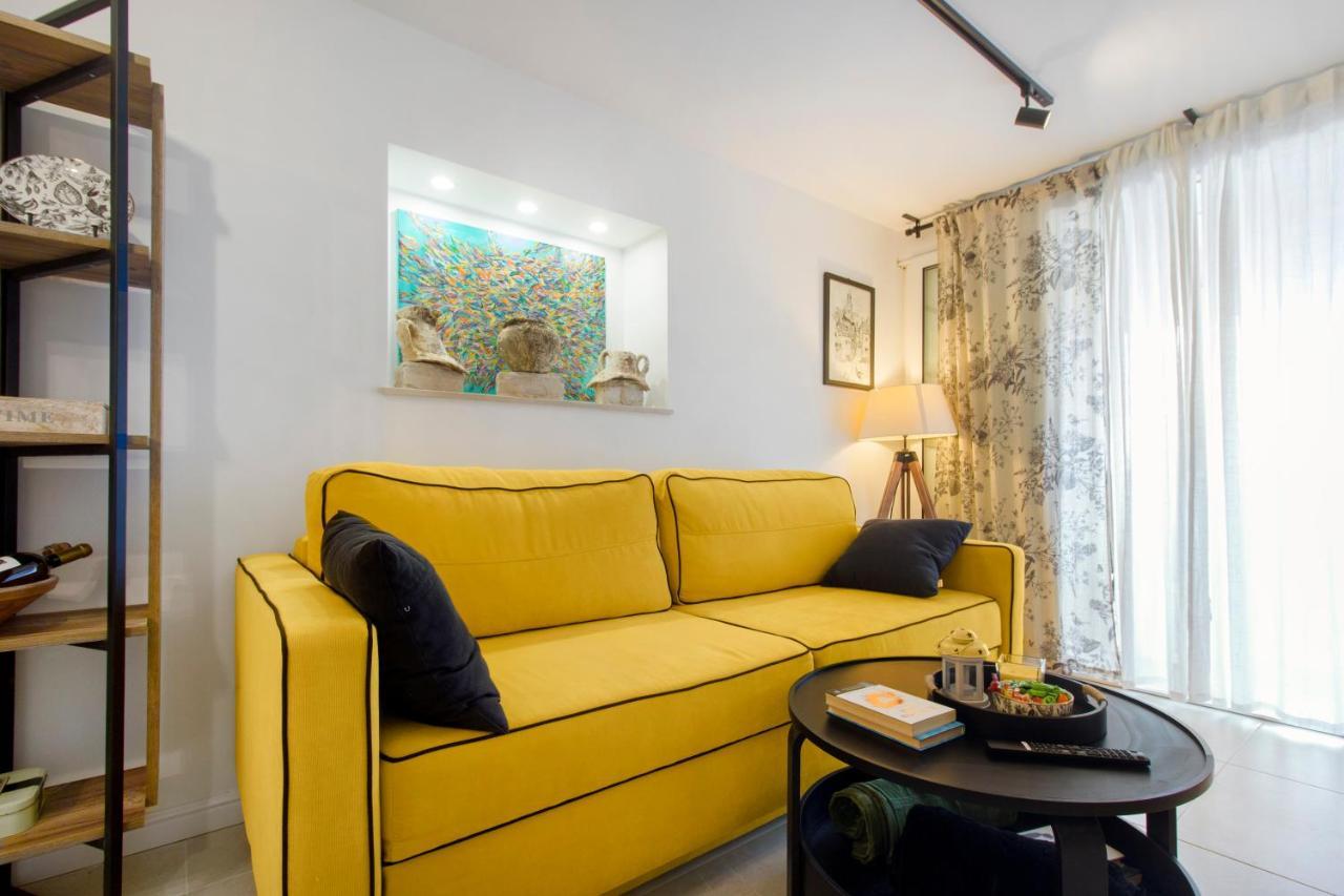 Villa Vala Zaboric Ngoại thất bức ảnh