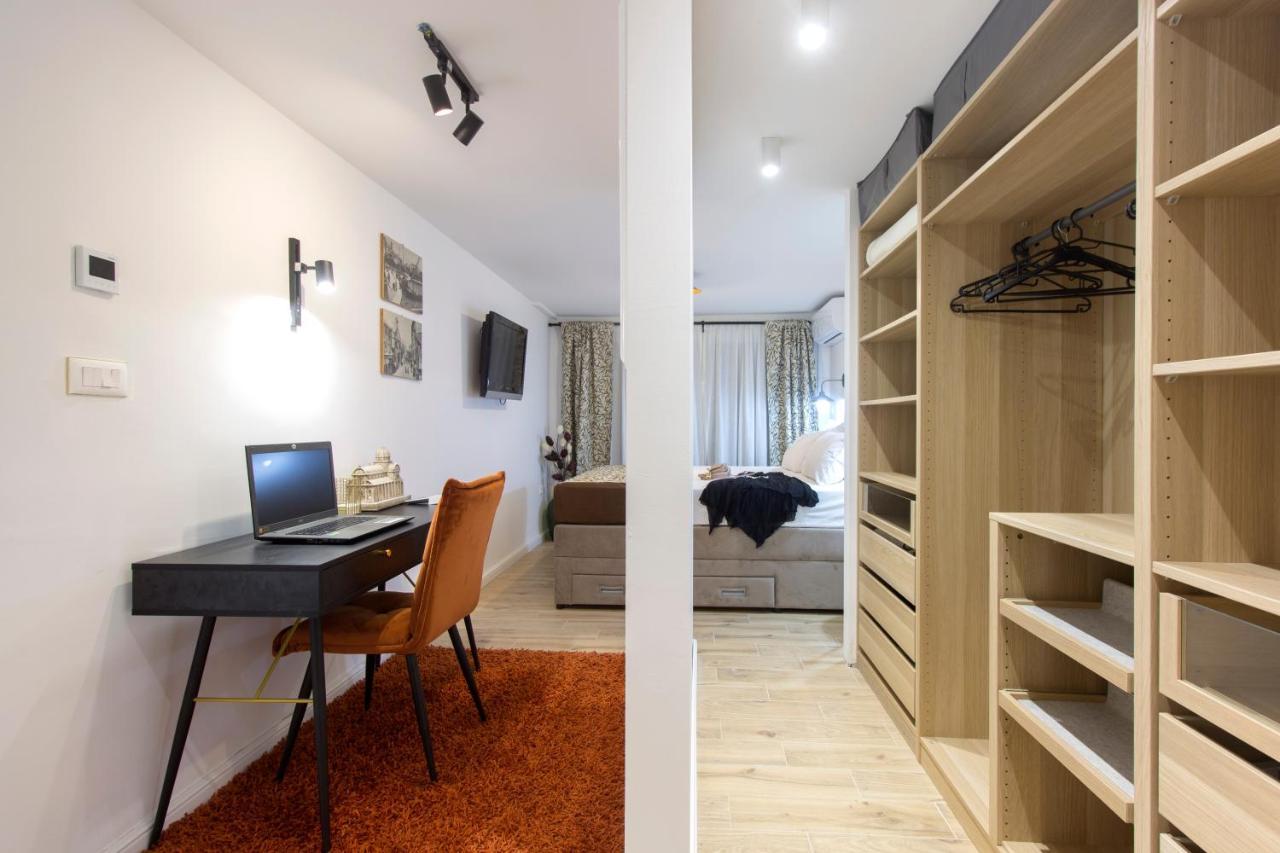 Villa Vala Zaboric Ngoại thất bức ảnh