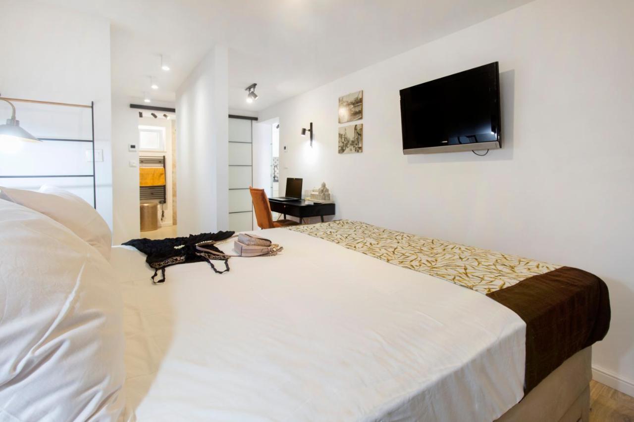 Villa Vala Zaboric Ngoại thất bức ảnh