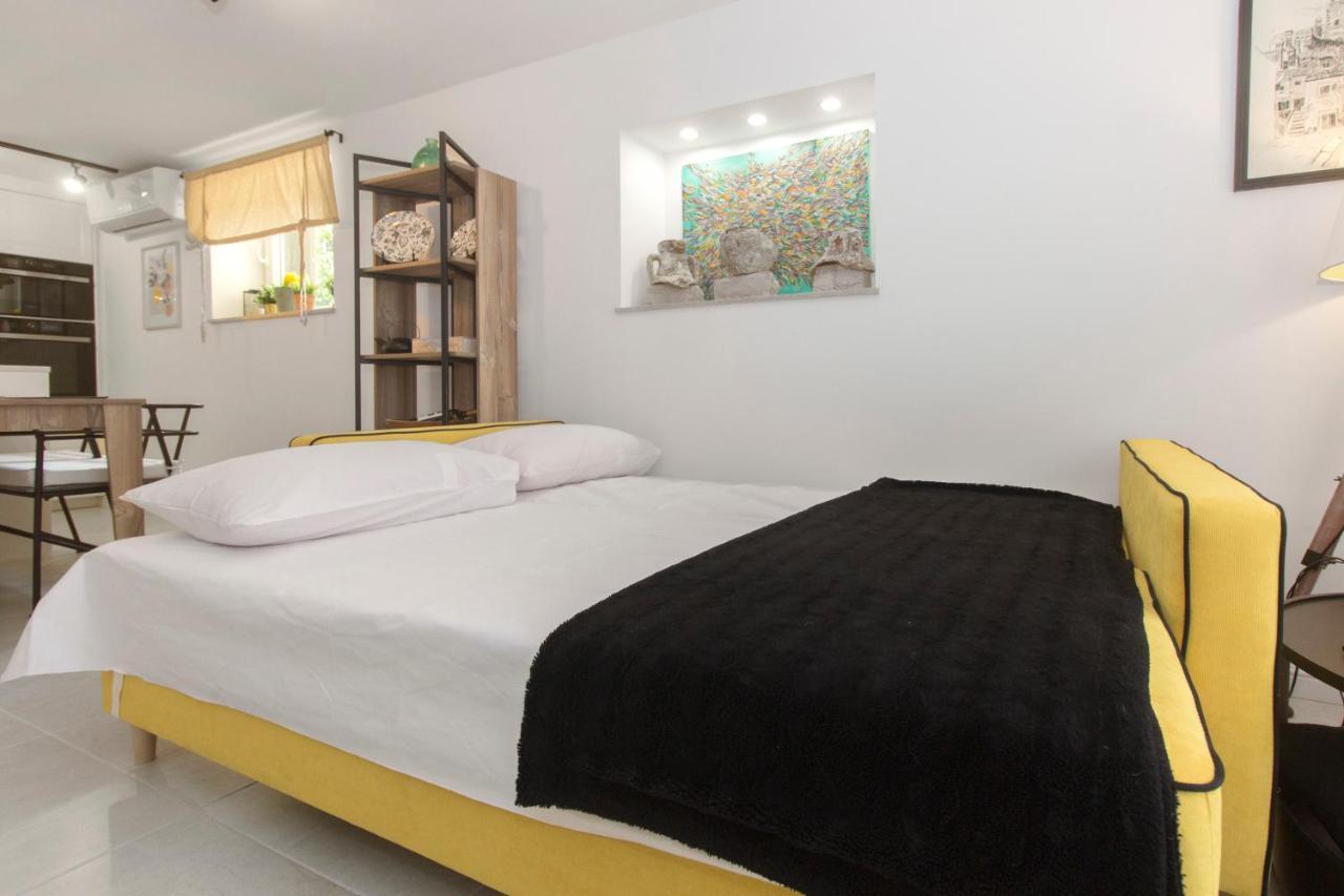 Villa Vala Zaboric Ngoại thất bức ảnh