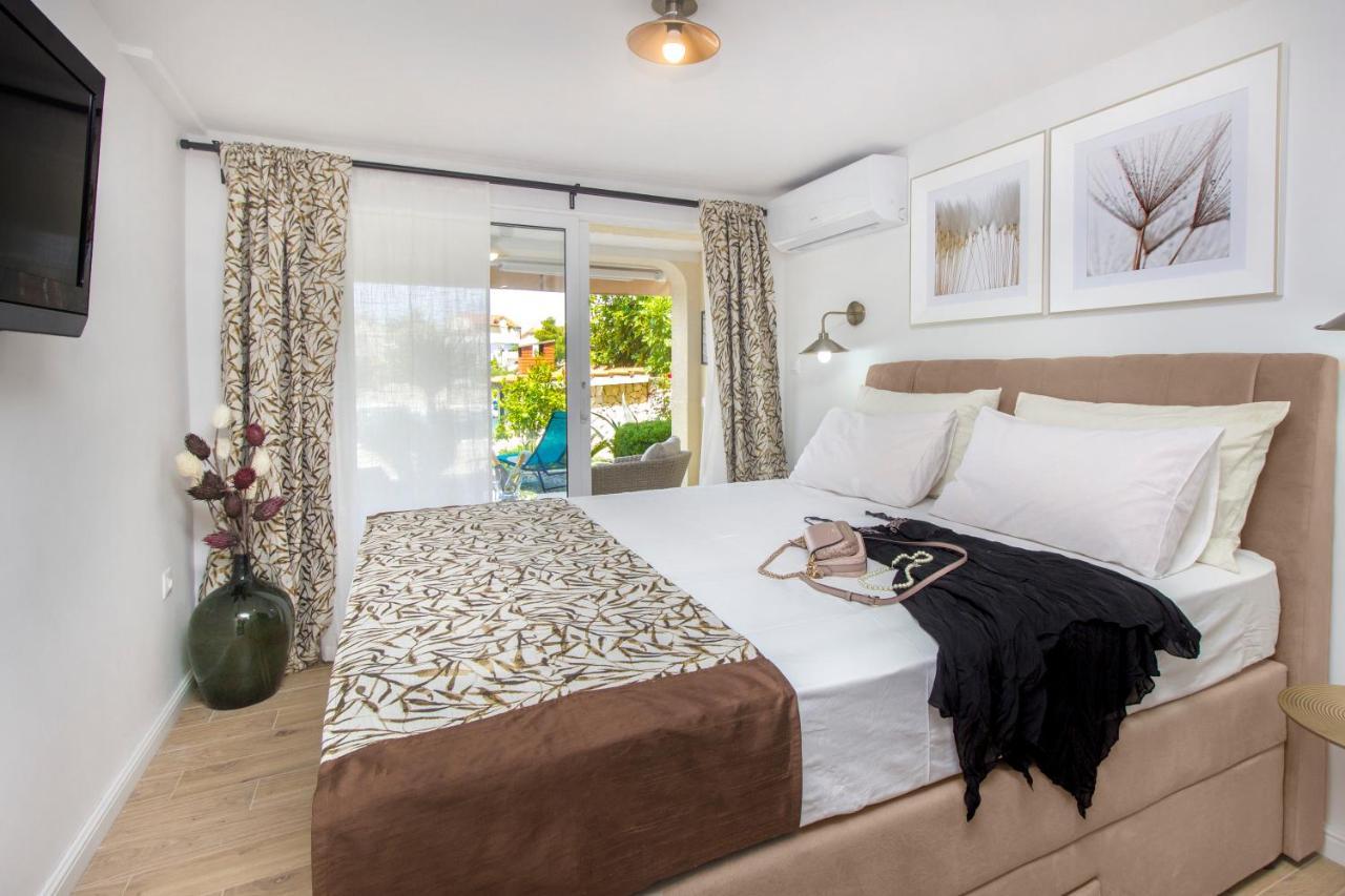 Villa Vala Zaboric Ngoại thất bức ảnh