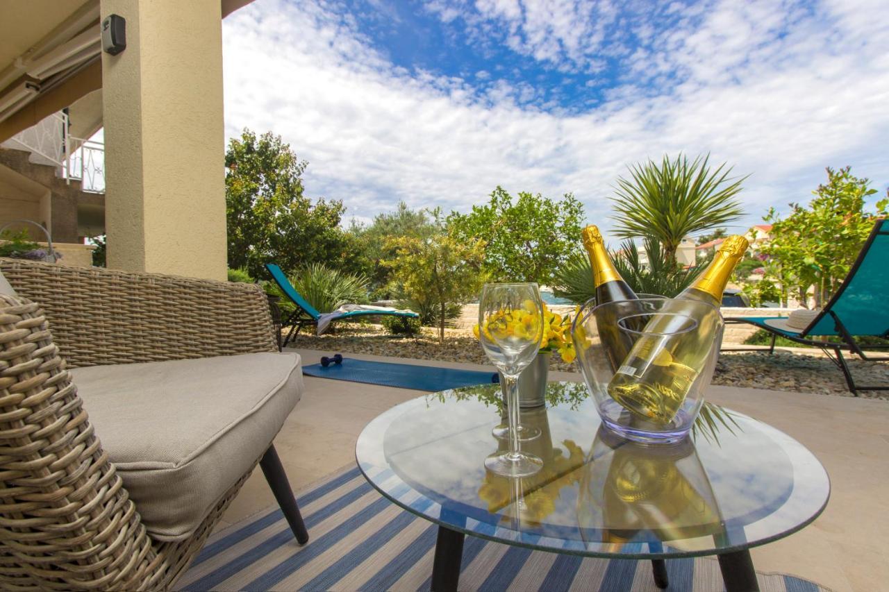 Villa Vala Zaboric Ngoại thất bức ảnh