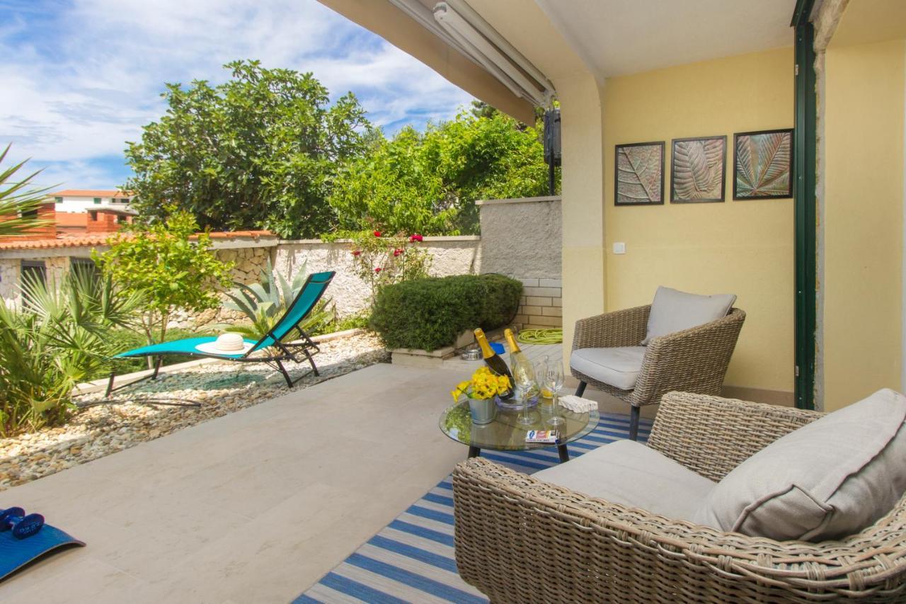 Villa Vala Zaboric Ngoại thất bức ảnh