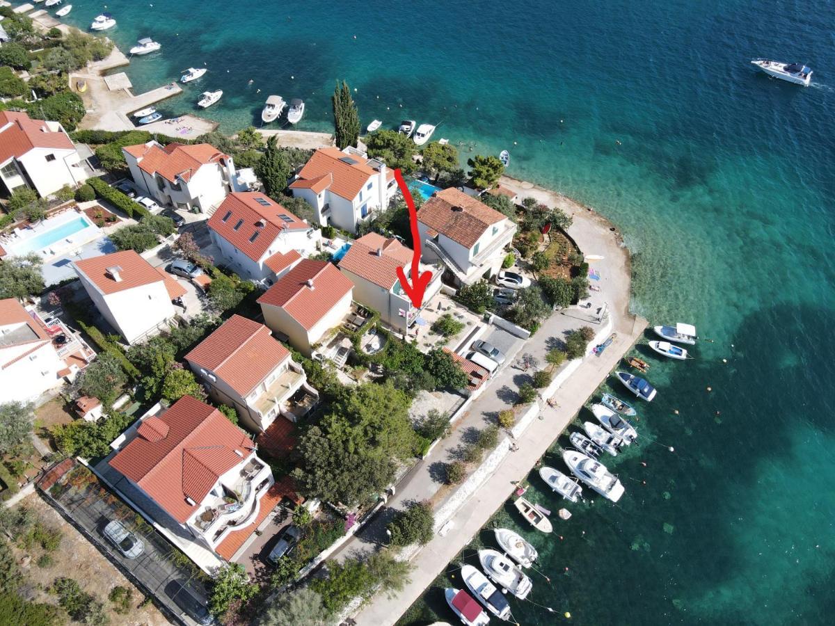 Villa Vala Zaboric Ngoại thất bức ảnh