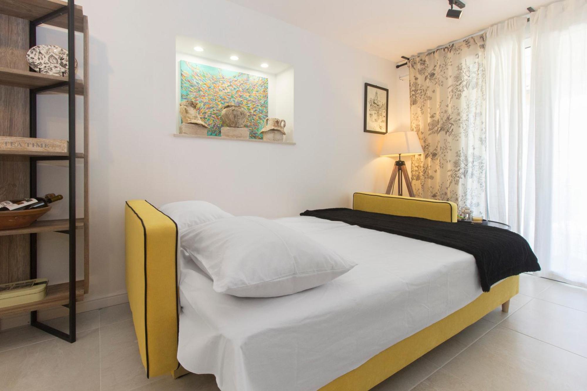Villa Vala Zaboric Ngoại thất bức ảnh