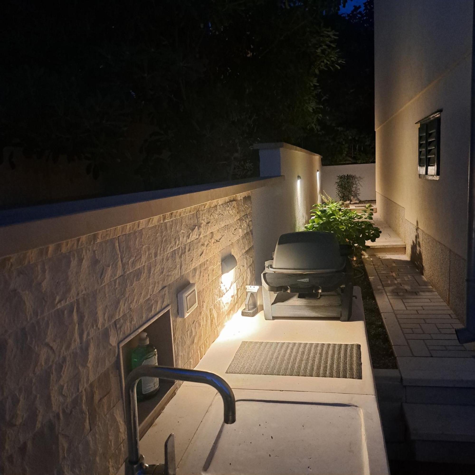 Villa Vala Zaboric Ngoại thất bức ảnh