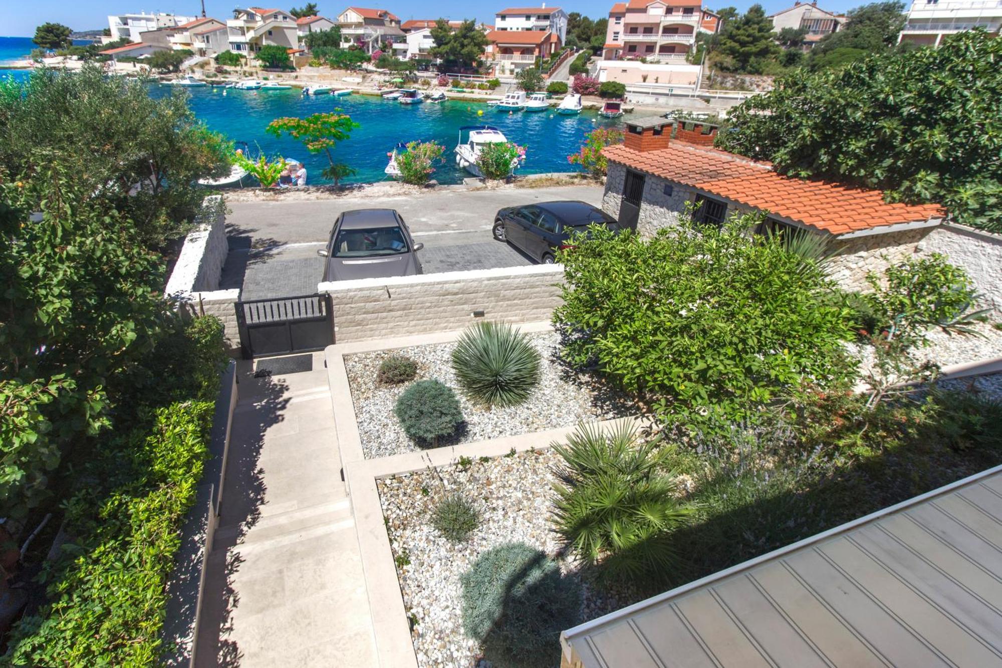 Villa Vala Zaboric Ngoại thất bức ảnh