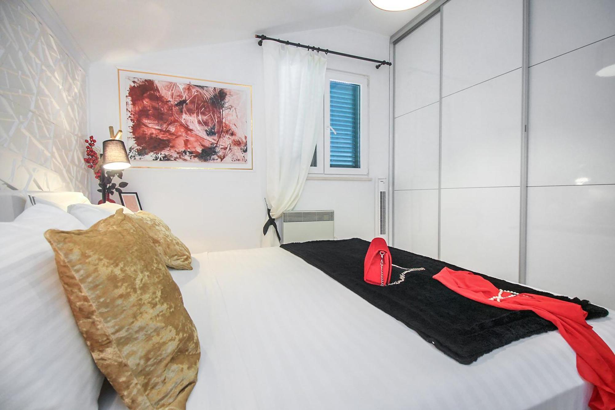 Villa Vala Zaboric Ngoại thất bức ảnh