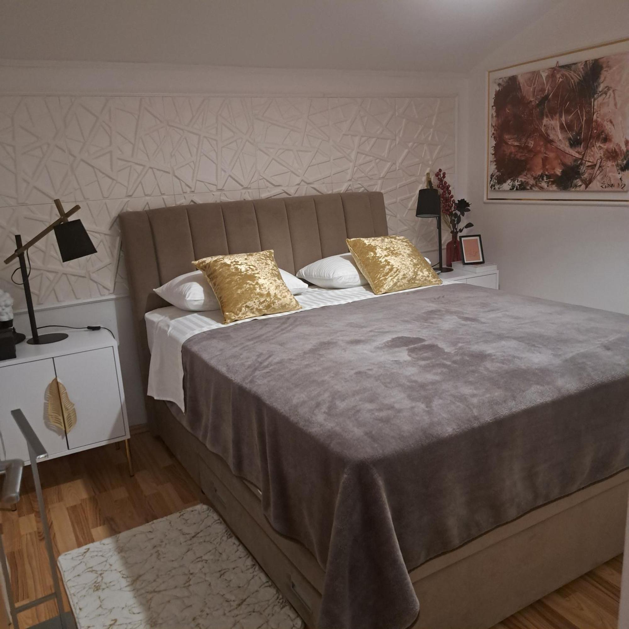 Villa Vala Zaboric Ngoại thất bức ảnh