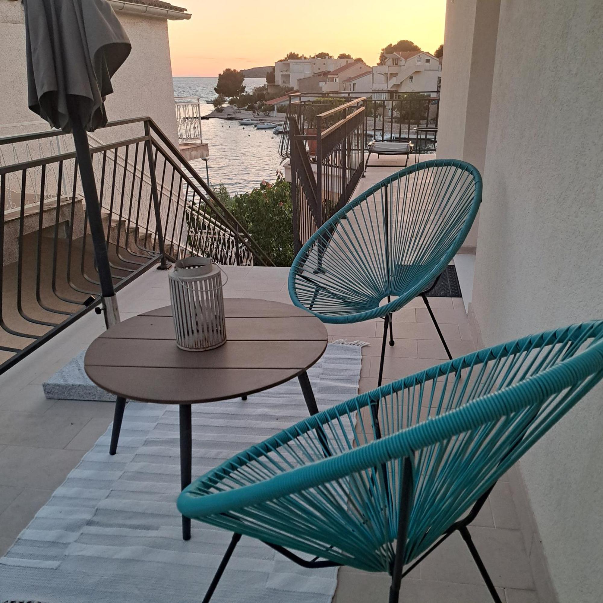 Villa Vala Zaboric Ngoại thất bức ảnh